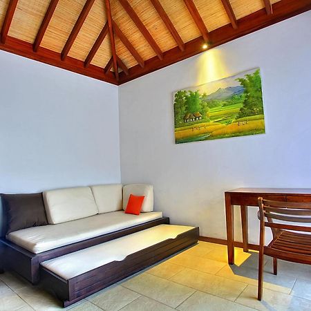 Villa Esperanto Seminyak Zewnętrze zdjęcie