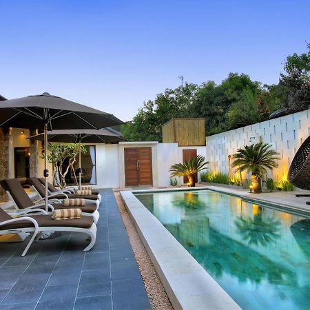 Villa Esperanto Seminyak Zewnętrze zdjęcie