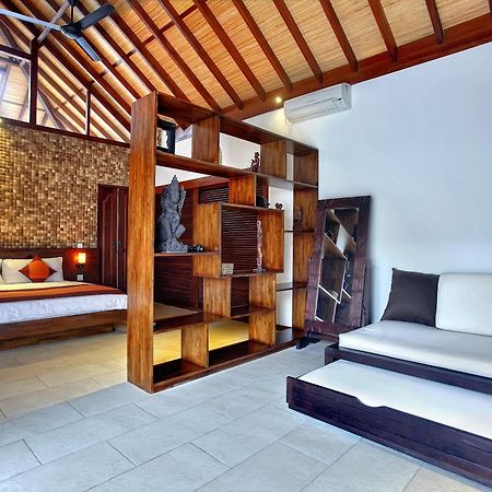 Villa Esperanto Seminyak Zewnętrze zdjęcie