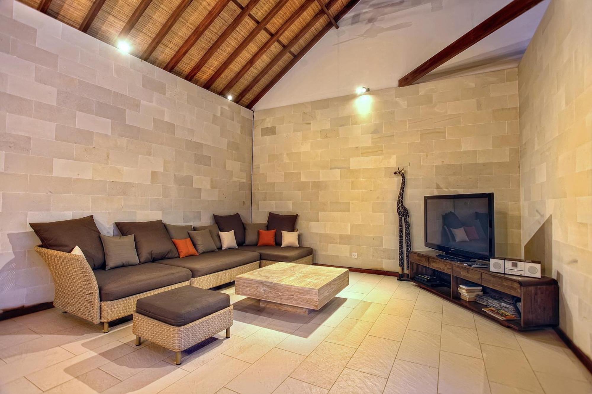 Villa Esperanto Seminyak Zewnętrze zdjęcie