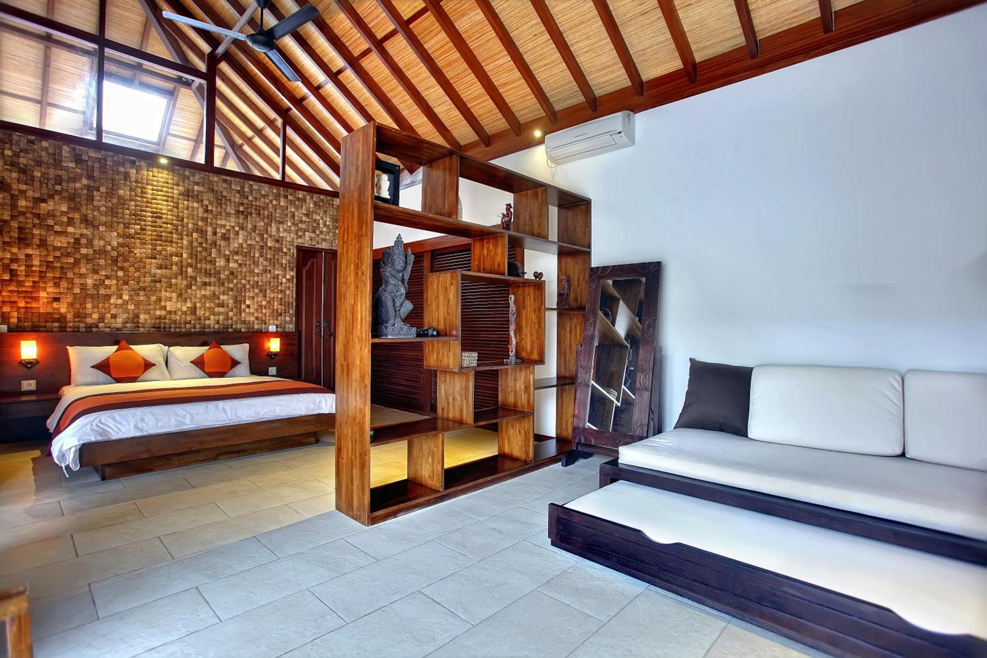 Villa Esperanto Seminyak Zewnętrze zdjęcie