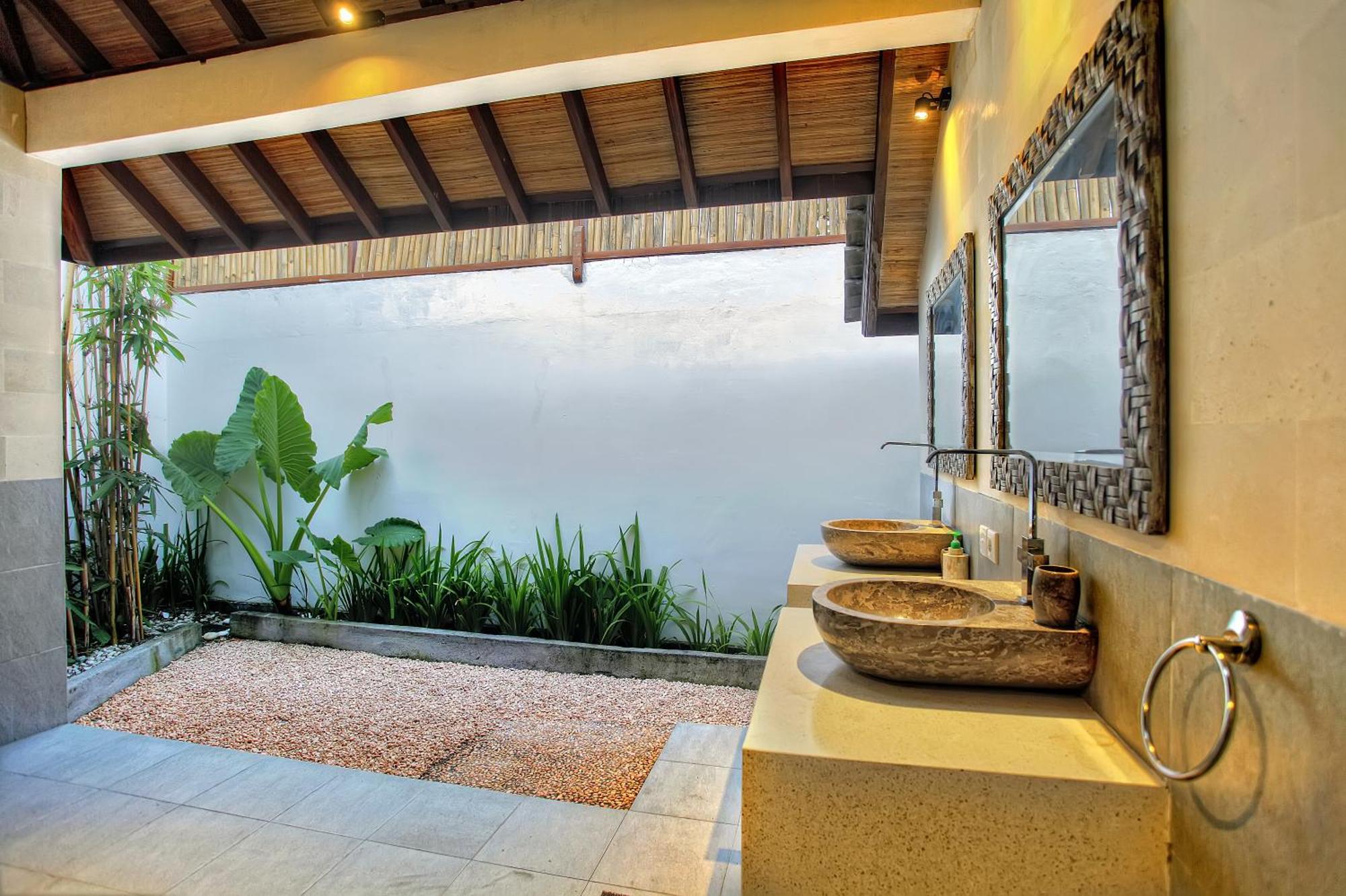 Villa Esperanto Seminyak Zewnętrze zdjęcie