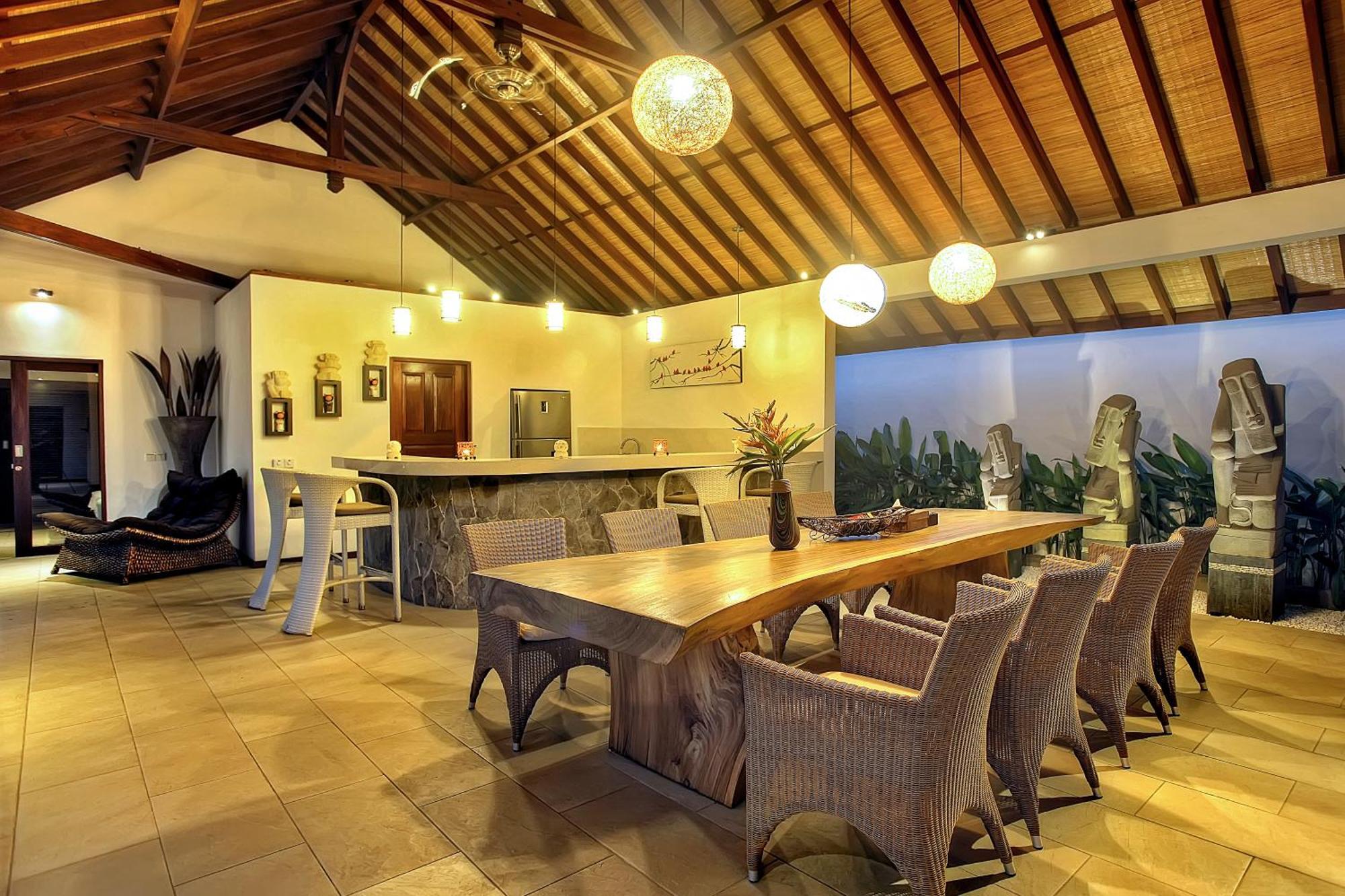Villa Esperanto Seminyak Zewnętrze zdjęcie