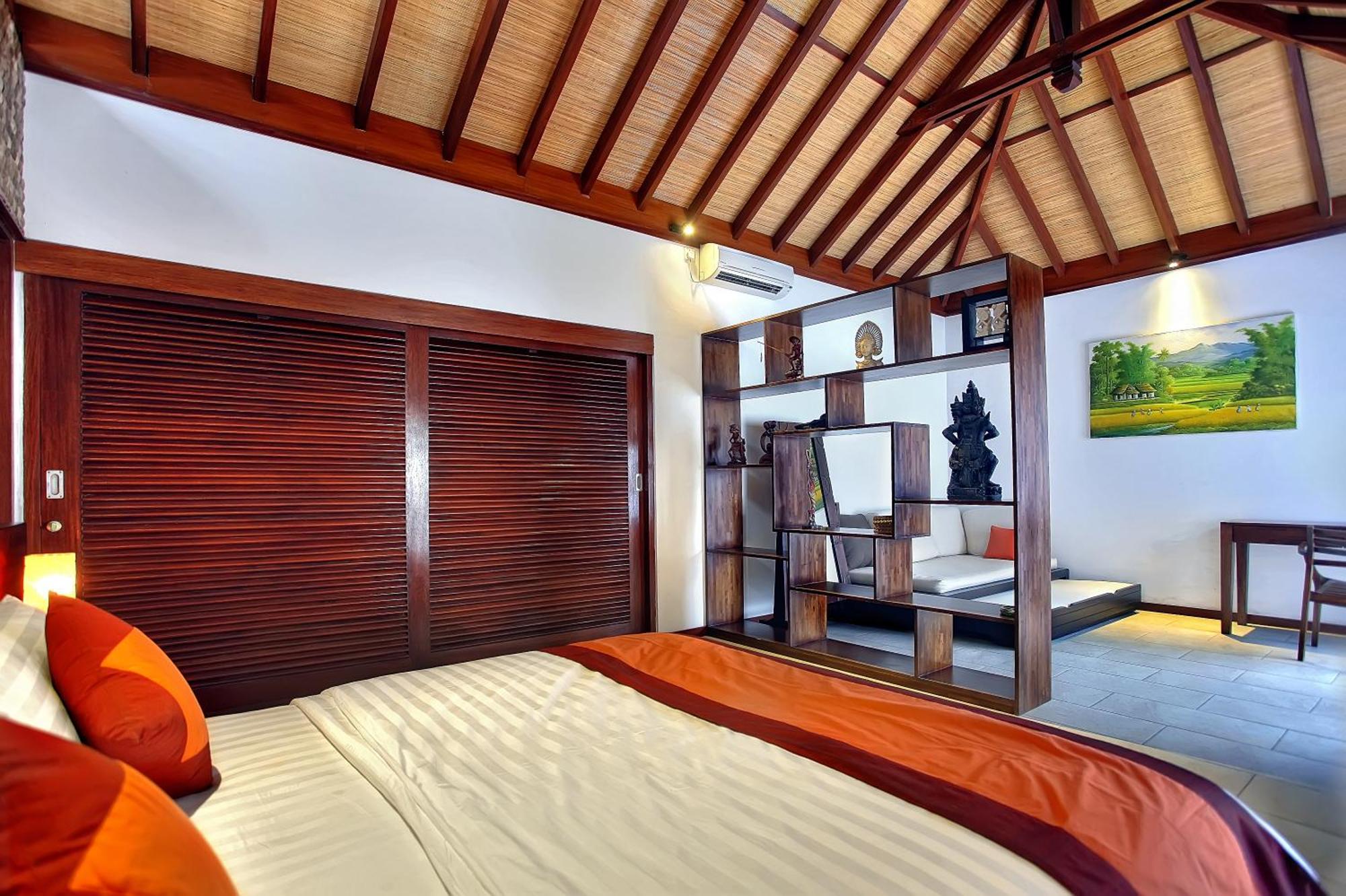 Villa Esperanto Seminyak Zewnętrze zdjęcie