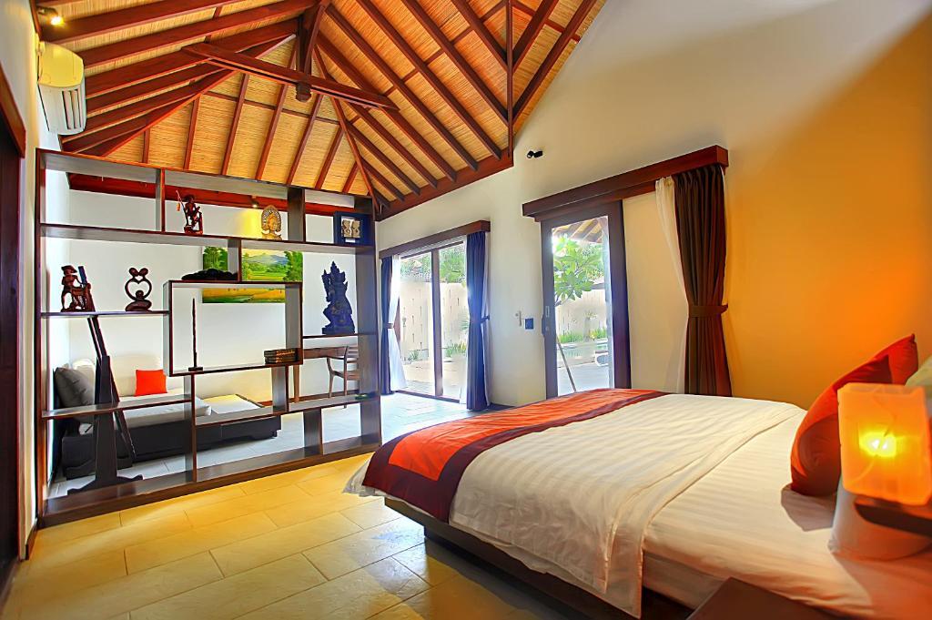 Villa Esperanto Seminyak Zewnętrze zdjęcie