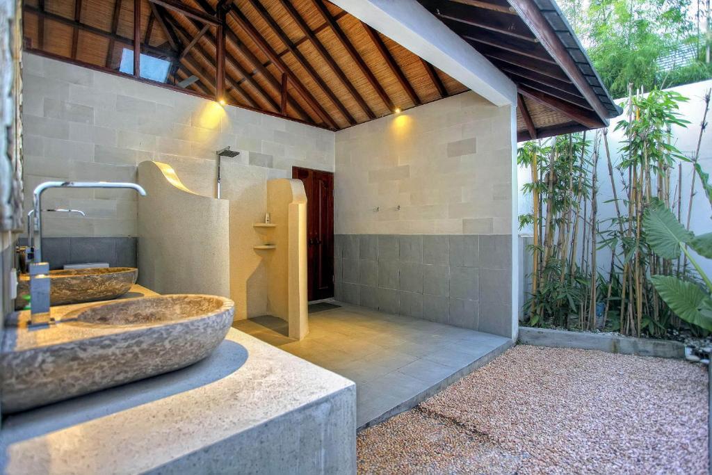 Villa Esperanto Seminyak Pokój zdjęcie