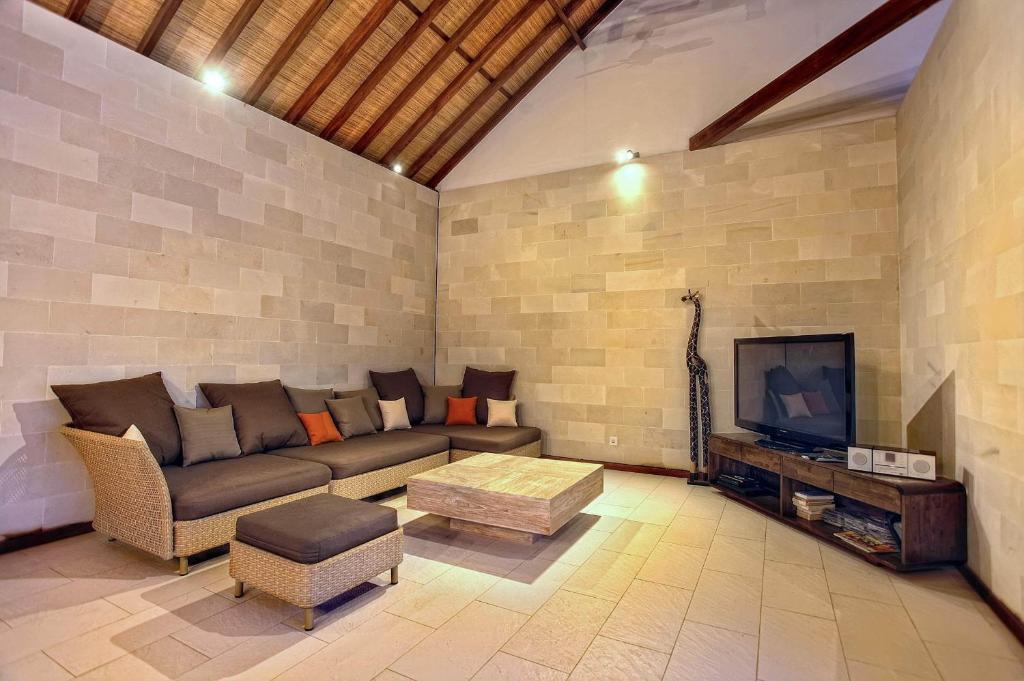 Villa Esperanto Seminyak Pokój zdjęcie