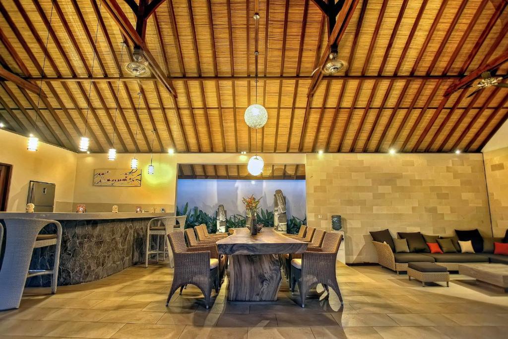 Villa Esperanto Seminyak Pokój zdjęcie