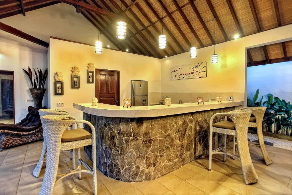 Villa Esperanto Seminyak Pokój zdjęcie